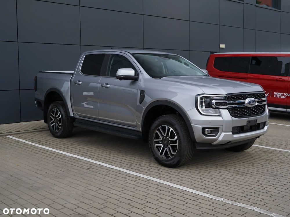Ford RANGER - 5