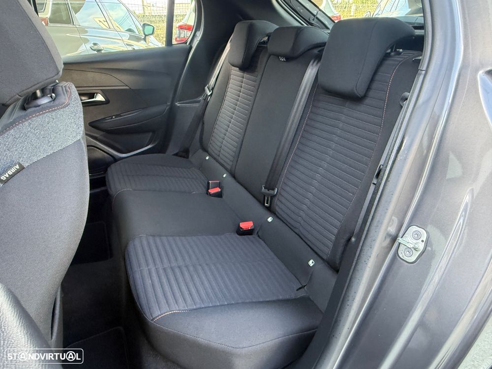 Peugeot 208 1.5 BlueHDi Active Business Pack - 19