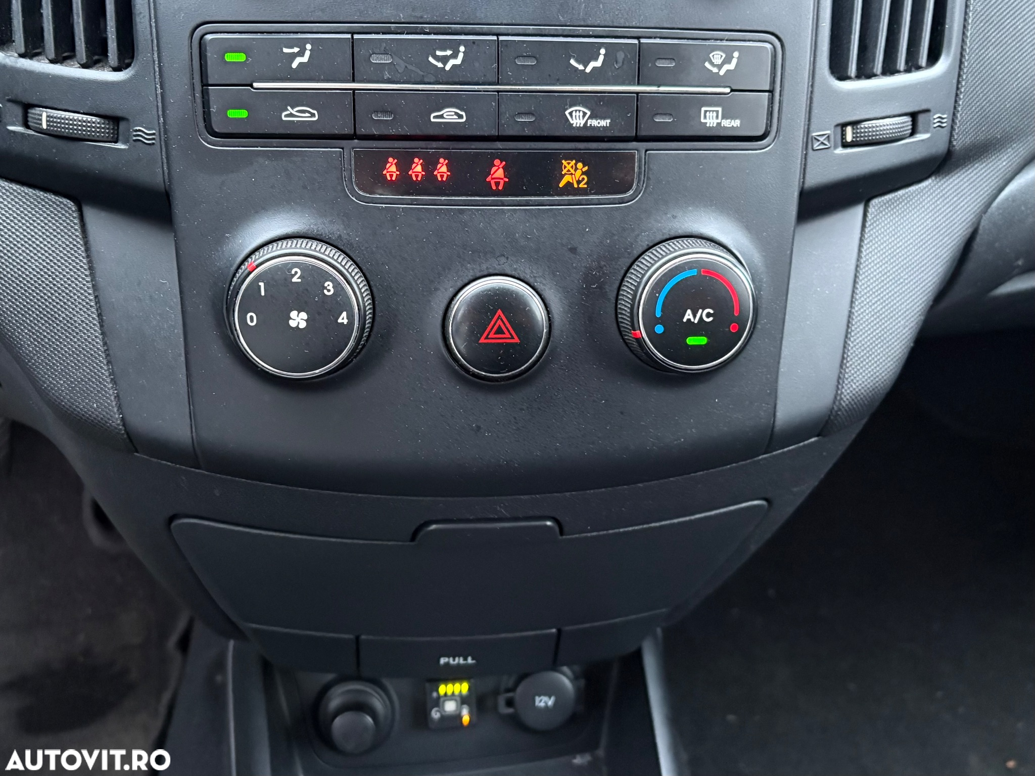 Hyundai i30 1.4 Comfort - 8