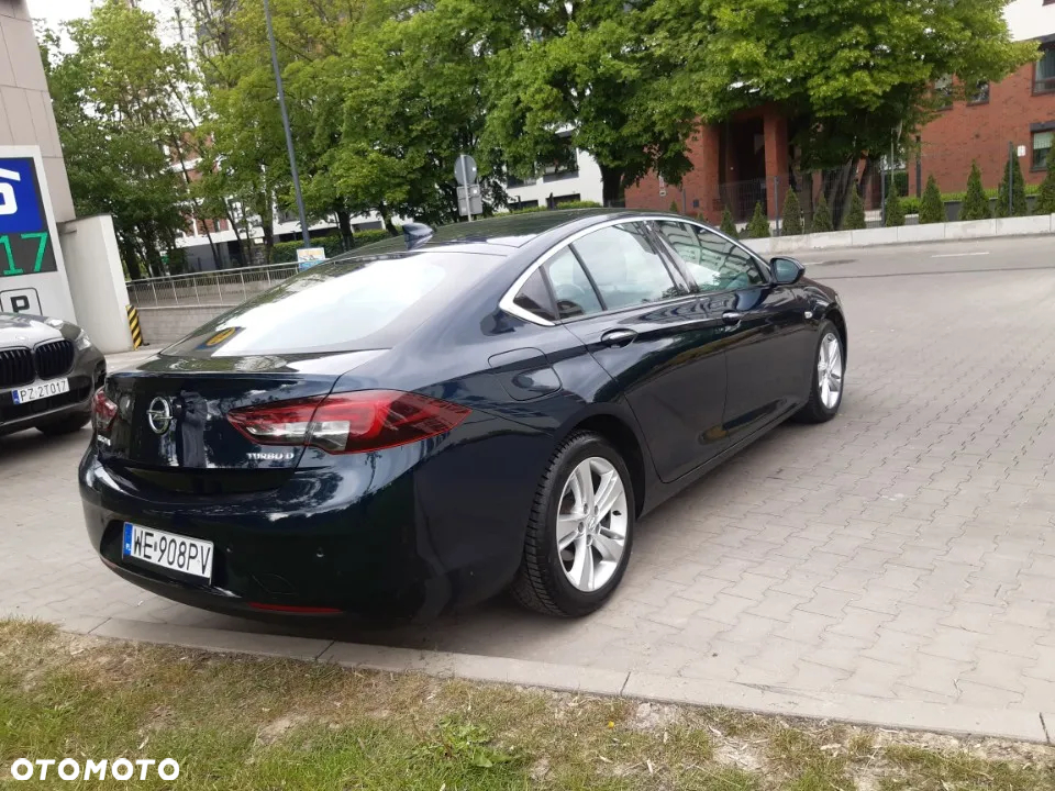 Opel Insignia 1.6 CDTI Innovation S&S - 4