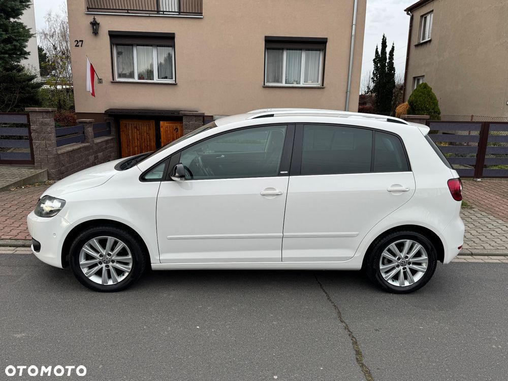 Volkswagen Golf Plus 1.2 TSI BlueMotion Technology Style - 6