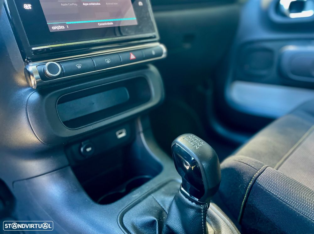 Citroën C3 1.2 PureTech Feel - 5