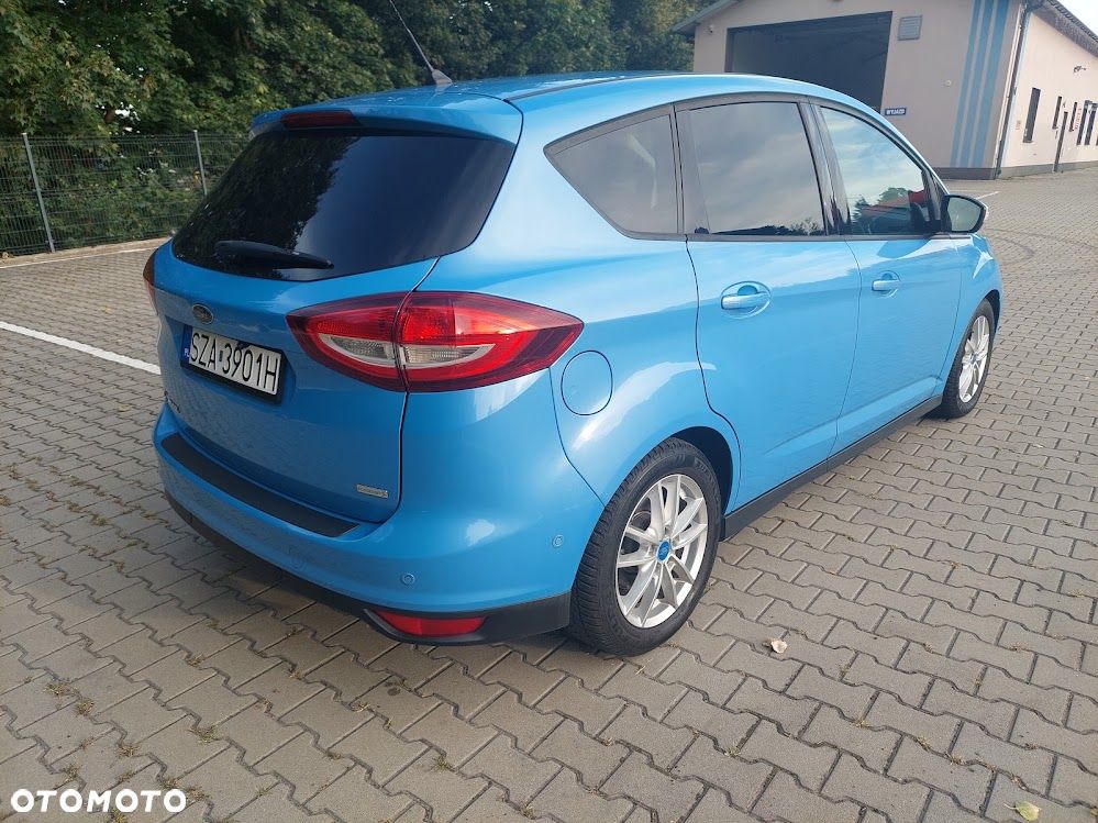 Ford C-MAX - 4