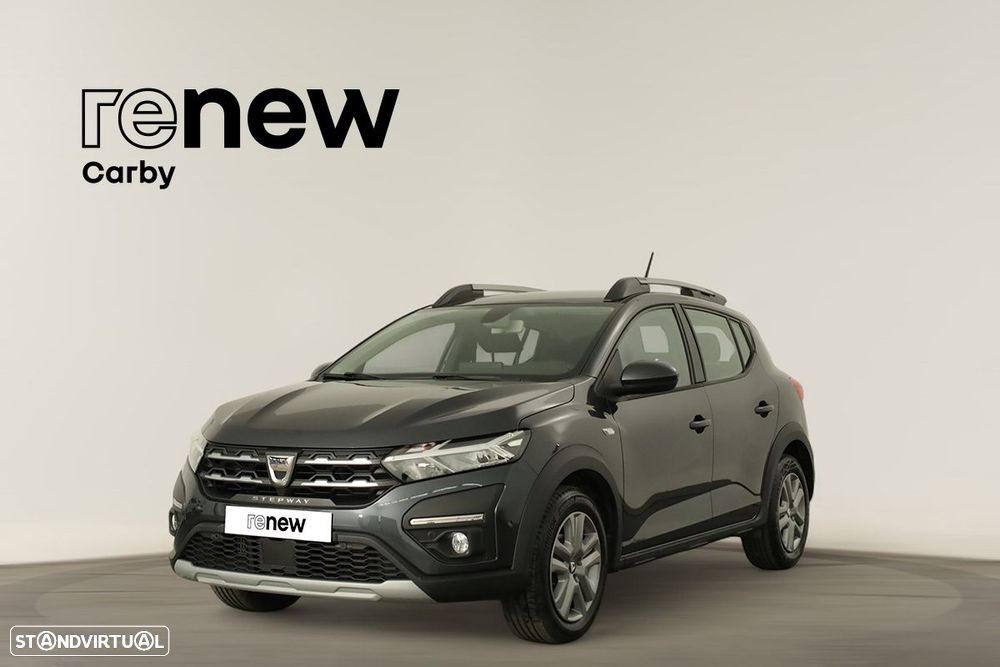 Dacia Sandero 1.0 TCe Stepway Comfort - 1