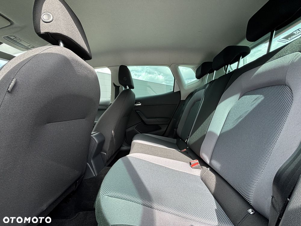 Seat Arona 1.0 TSI Style S&S DSG - 15