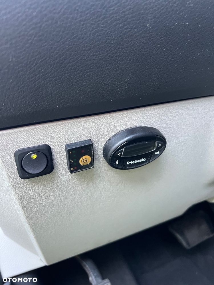 Dodge Grand Caravan 3.3 - 20