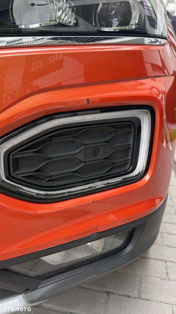 Volkswagen T-Roc 1.5 TSI ACT Premium DSG - 14