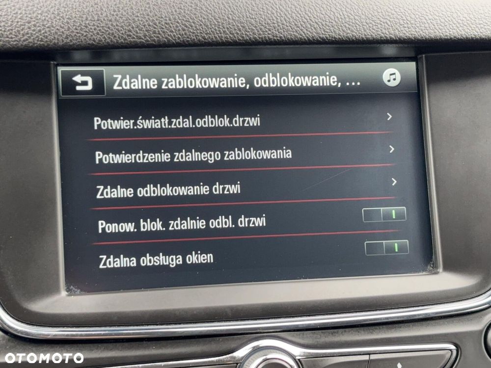 Opel Astra 1.6 CDTI Elite S&S - 27