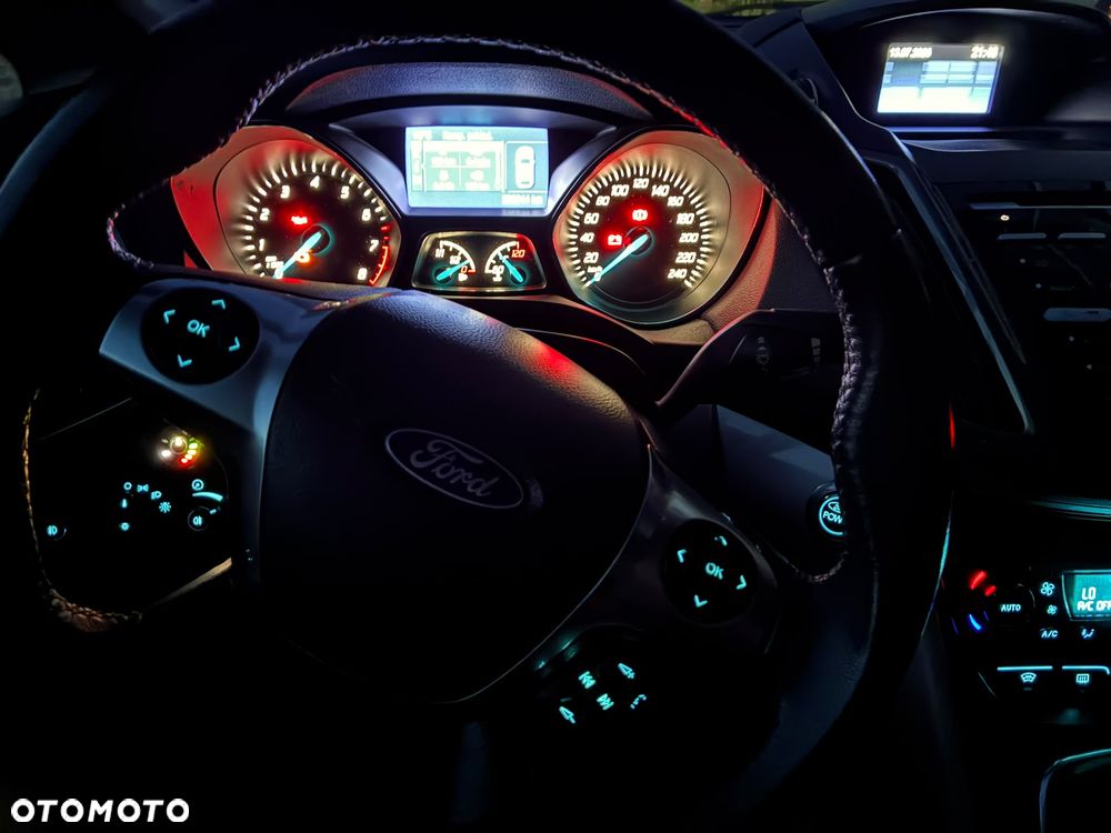 Ford C-MAX 1.6 EcoBoost Titanium ASS - 4