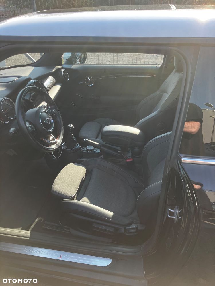 MINI Cooper S Standard - 10