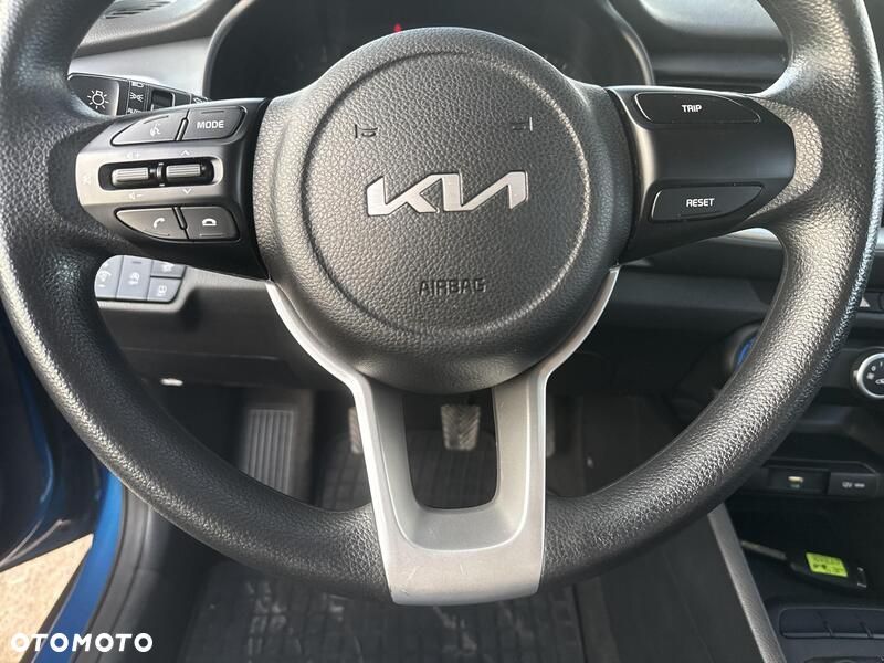 Kia Stonic - 13