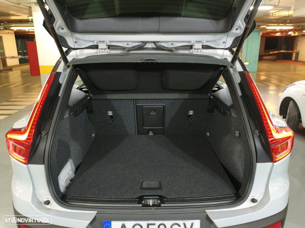 Volvo XC 40 1.5 T5 PHEV R-Design - 11