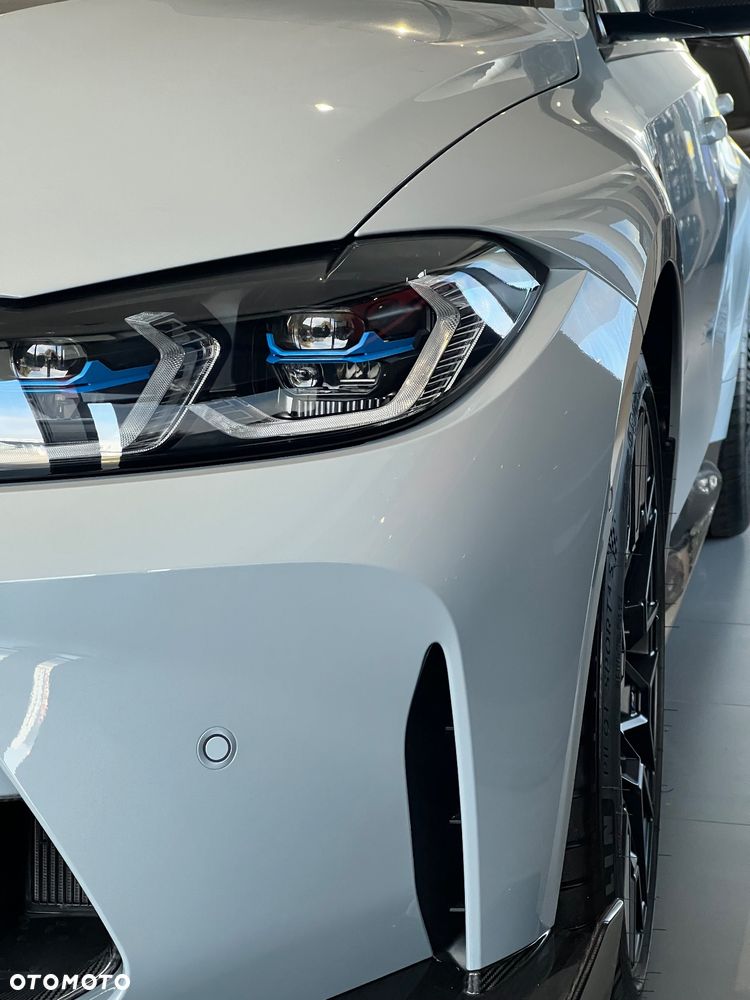 BMW i4 80.7kWh M50 - 22