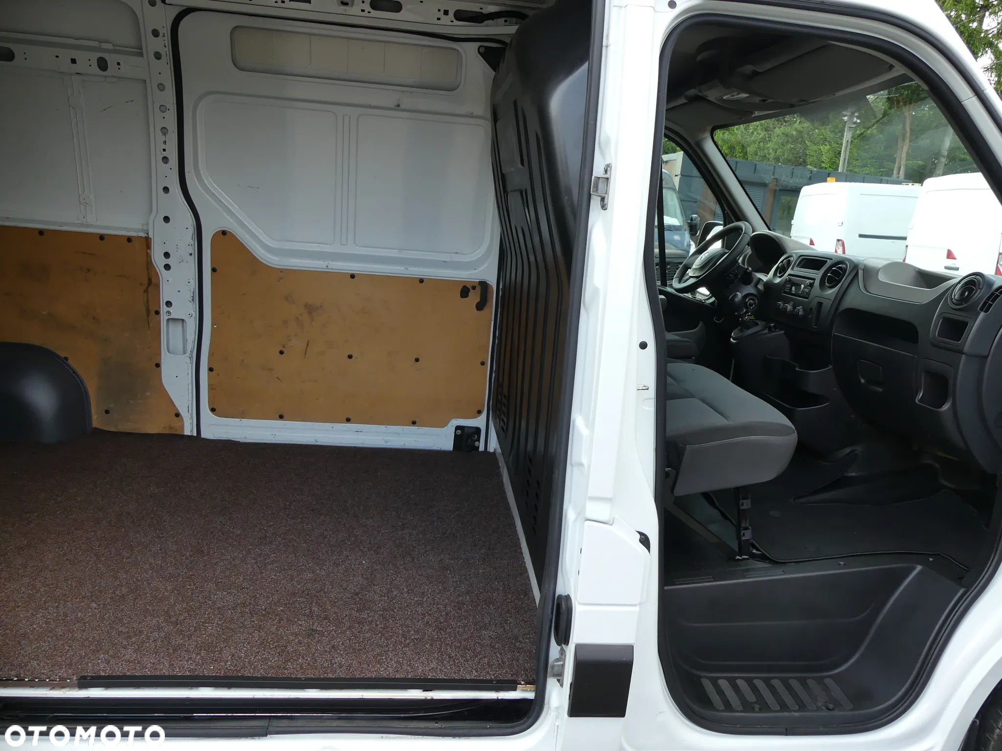 Renault MASTER 2.3DCI*145KM*2017 - 19