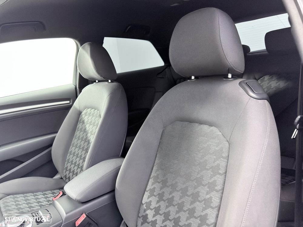 Audi A3 1.6 TDI Sport - 11