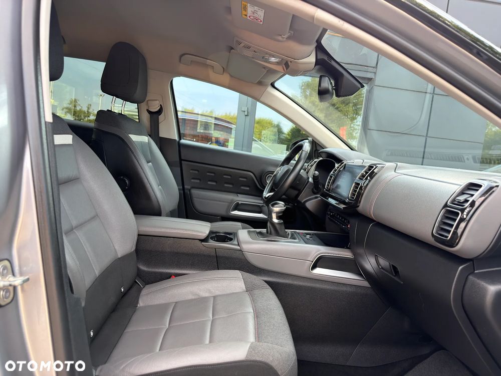 Citroën C5 Aircross 1.5 BlueHDi Shine - 24