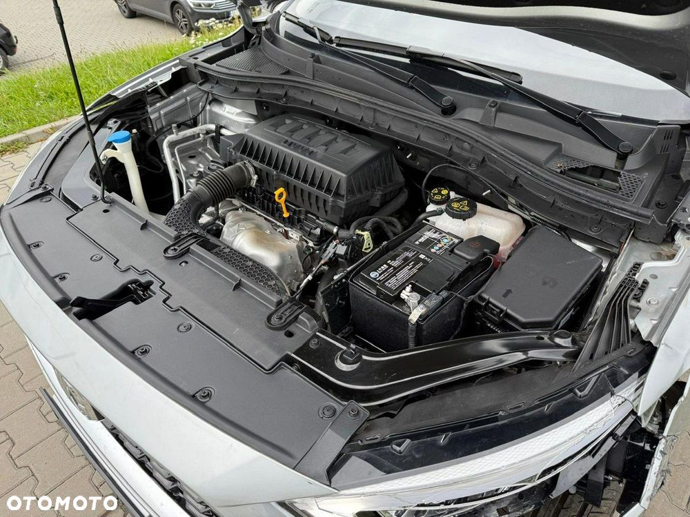 MG ZS 1.5 VTi-Tech Excite - 9