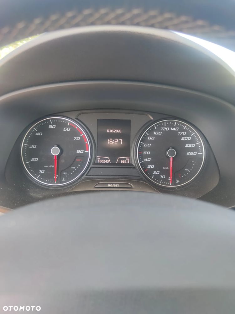 Seat Leon 1.4 TSI Xcellence S&S - 24