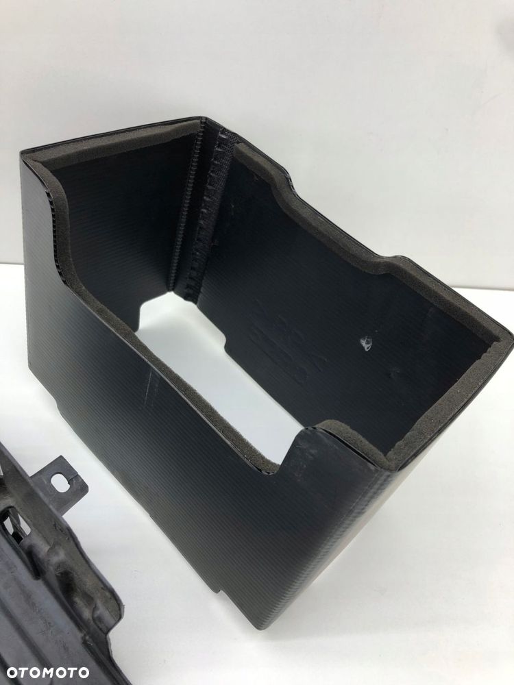 SUZUKI SWIFT SPORT MK8 PODSTAWA OBUDOWA AKUMULATORA 72521-52R0 - 5