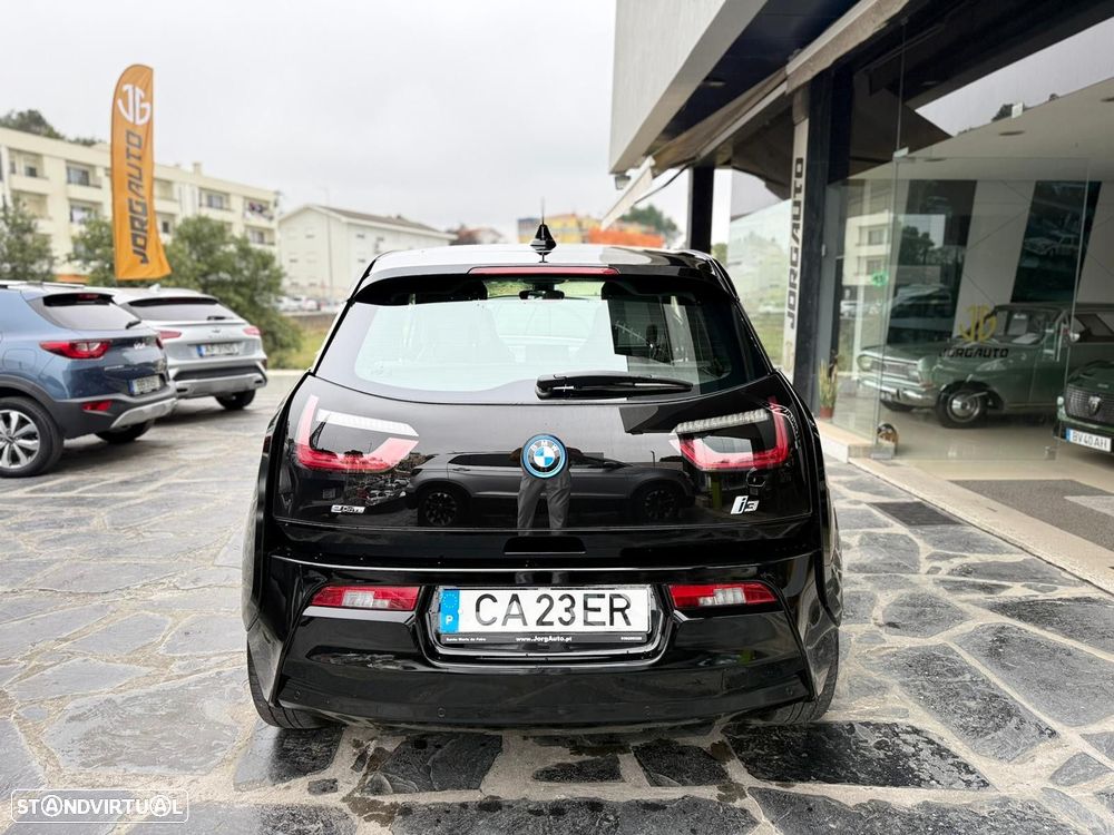 BMW i3 - 4