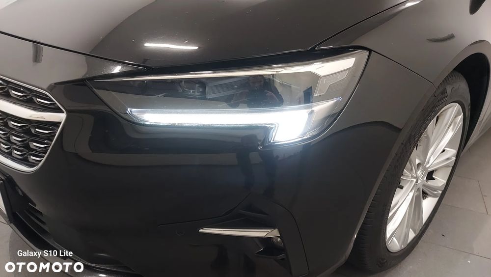 Opel Insignia - 11