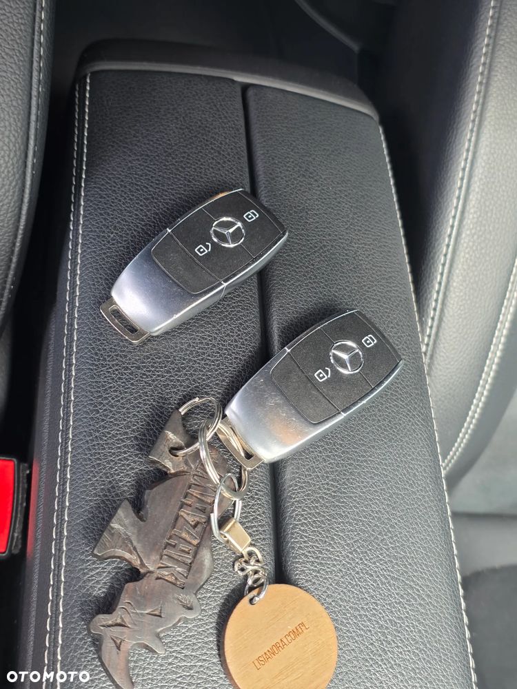 Mercedes-Benz CLA 200 d 8G-DCT Edition 2021 - 17