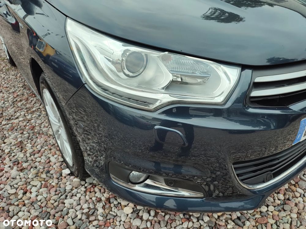 Citroën C4 PureTech 130 Stop & Start Exclusive - 11