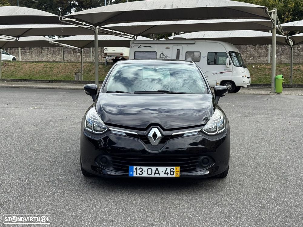 Renault Clio - 3