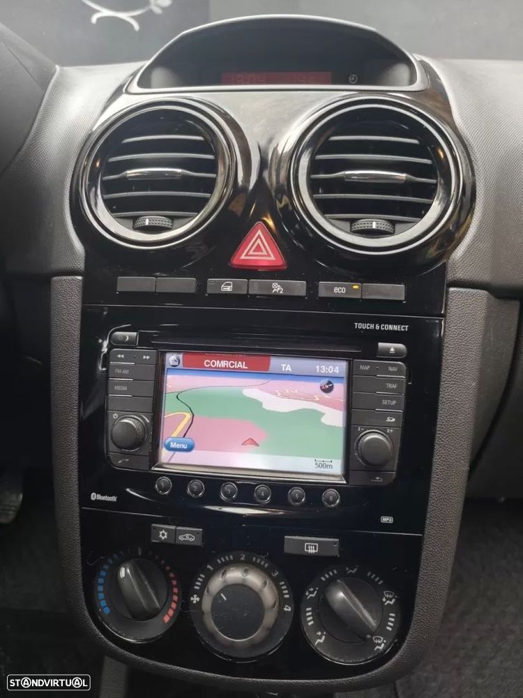 Opel Corsa 1.3 CDTi Connect - 11