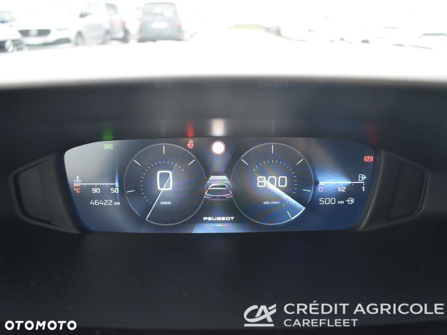 Peugeot 308 1.2 PureTech Allure Pack S&S - 25