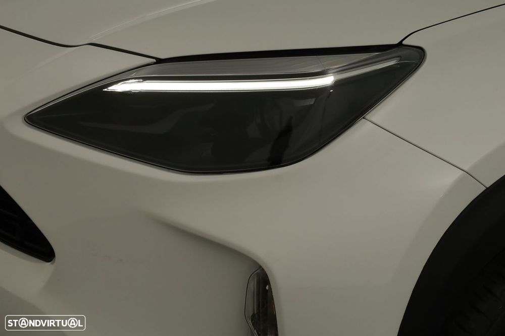 Toyota Yaris Cross 1.5 HDF Comfort - 6