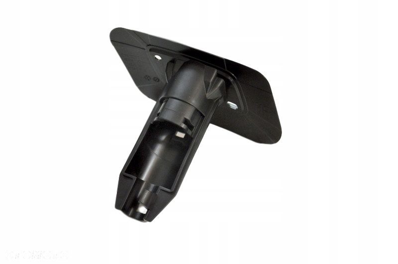 VOLVO XC60 II mocowanie lewego spryskiwacza lampy 31425170 - 1