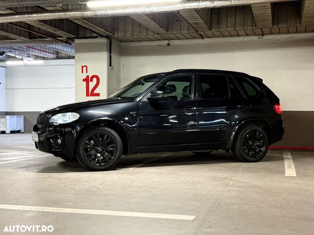 BMW X5 xDrive40d - 14
