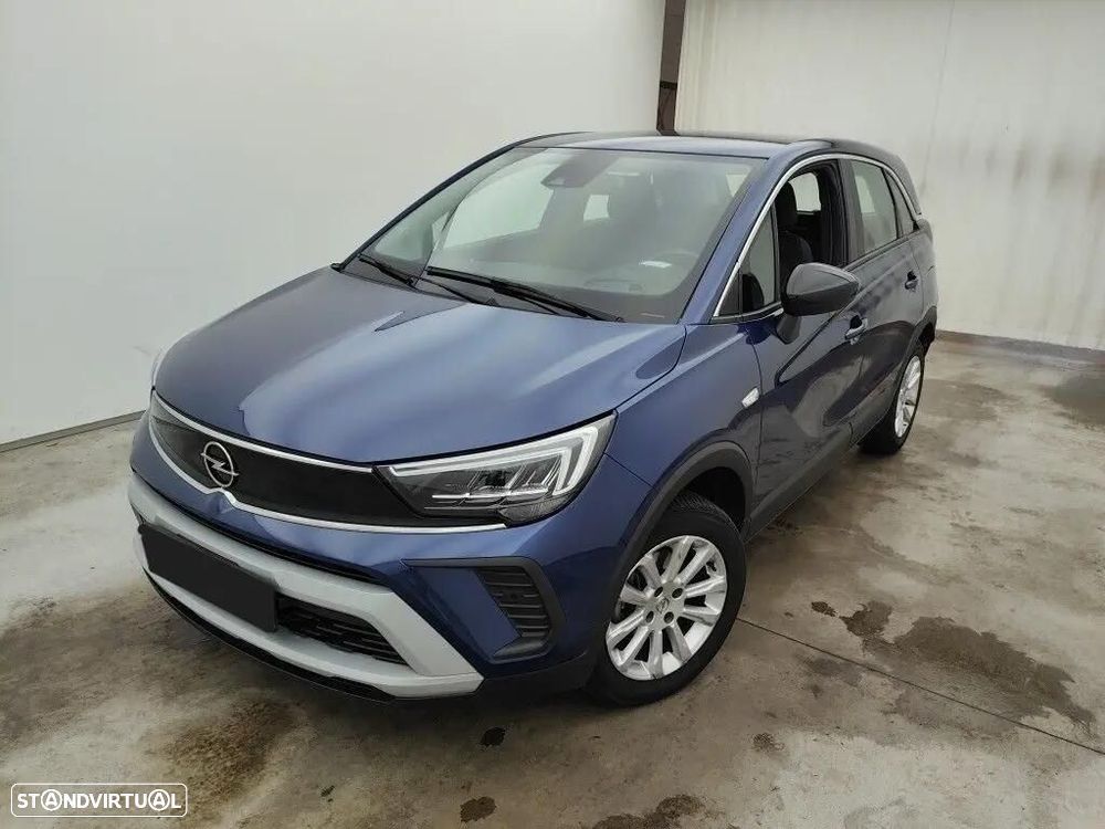 Opel Crossland 1.2 T Elegance - 2