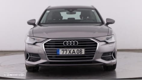 Audi A6 Avant 40 TDI Sport S tronic - 7