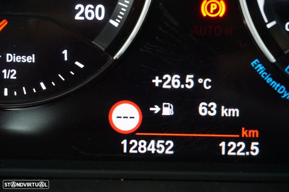 BMW X2 sDrive18d Aut. Advantage Plus - 20