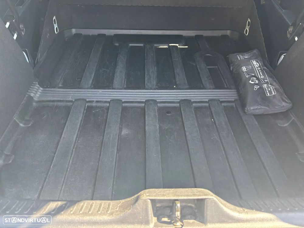 Renault Clio CLIO 1.5 dCI 75cv - ZEN - AC - IVA DEDUTÍVEL - 15