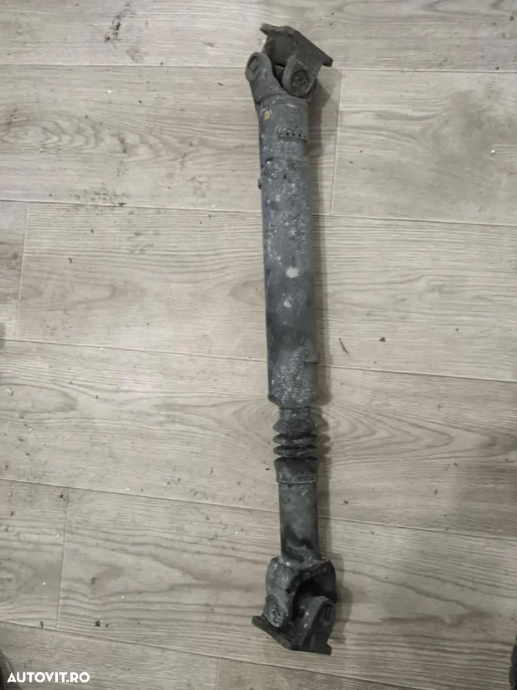 CARDAN FATA FORD RANGER 2.5 D MANUAL 2005-2012 - 1
