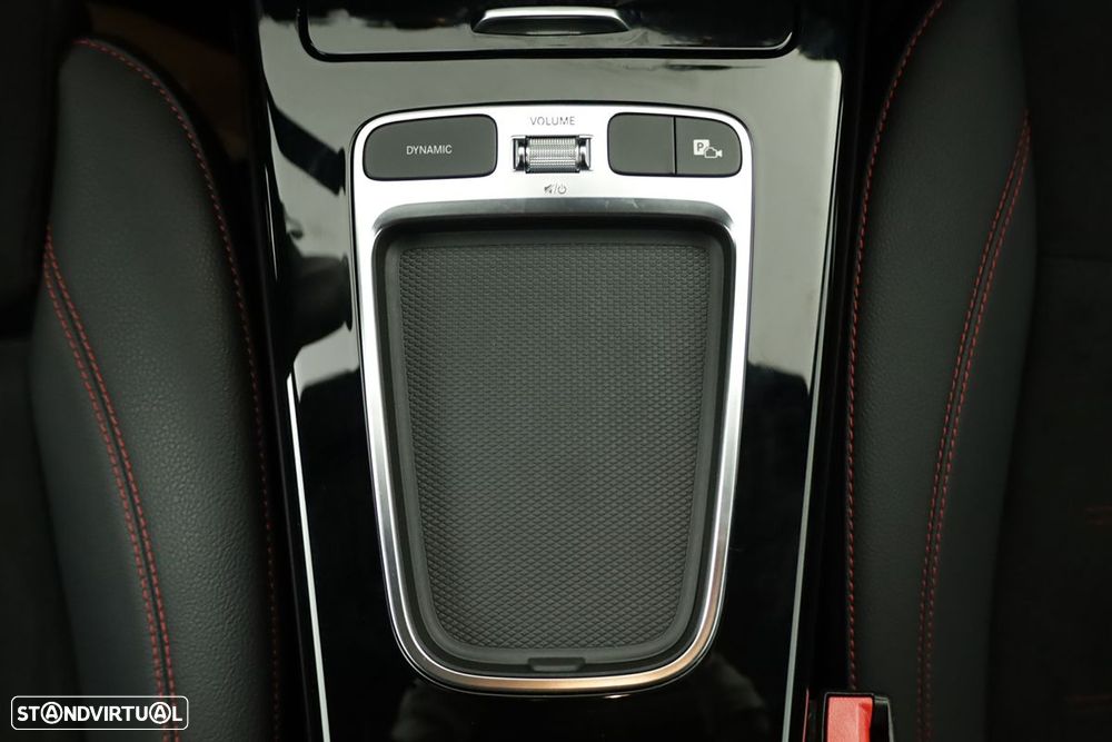 Mercedes-Benz CLA 250 - 15