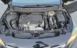 Opel Astra 1.4 T GPF Dynamic - 9