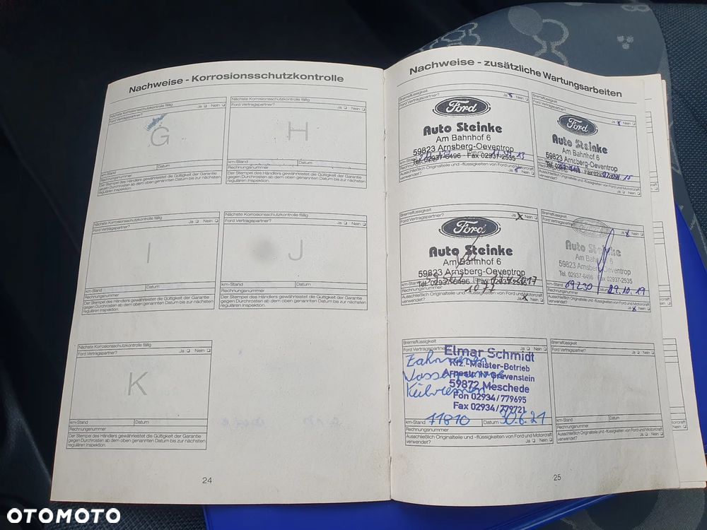 Ford KA 1.2 Concept - 19