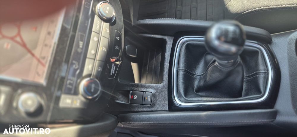 Nissan Qashqai 1.3 138CP 2WD Acenta - 12
