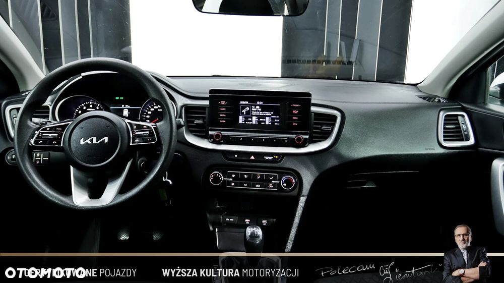 Kia Ceed 1.0 T-GDI S - 17