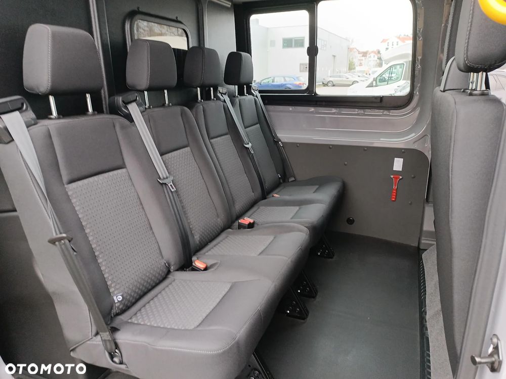 Ford Transit - 16