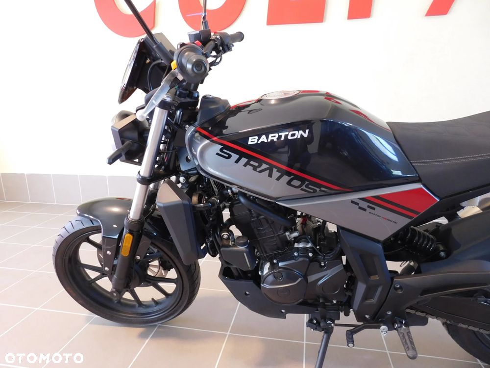 Barton Stratos - 8