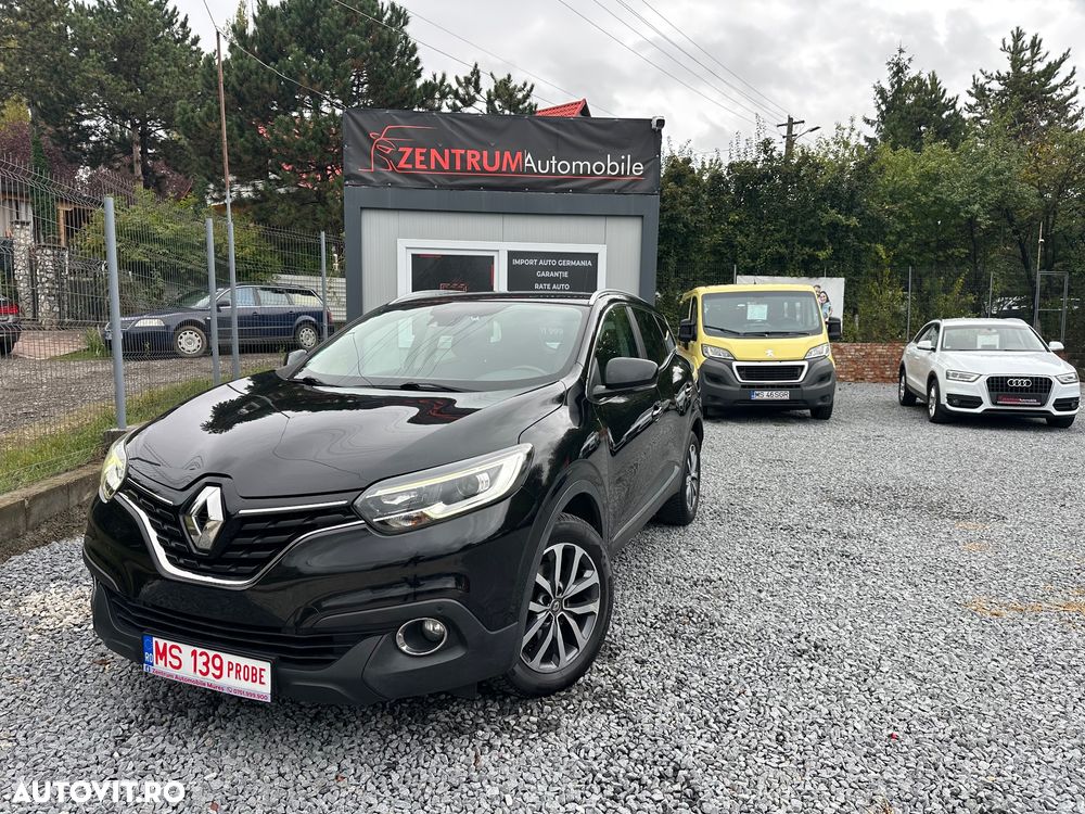 Renault Kadjar Energy dCi 130 Business - 6