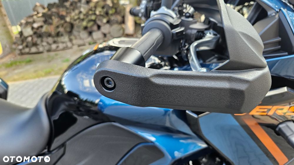 Kawasaki Versys 1000 - 14