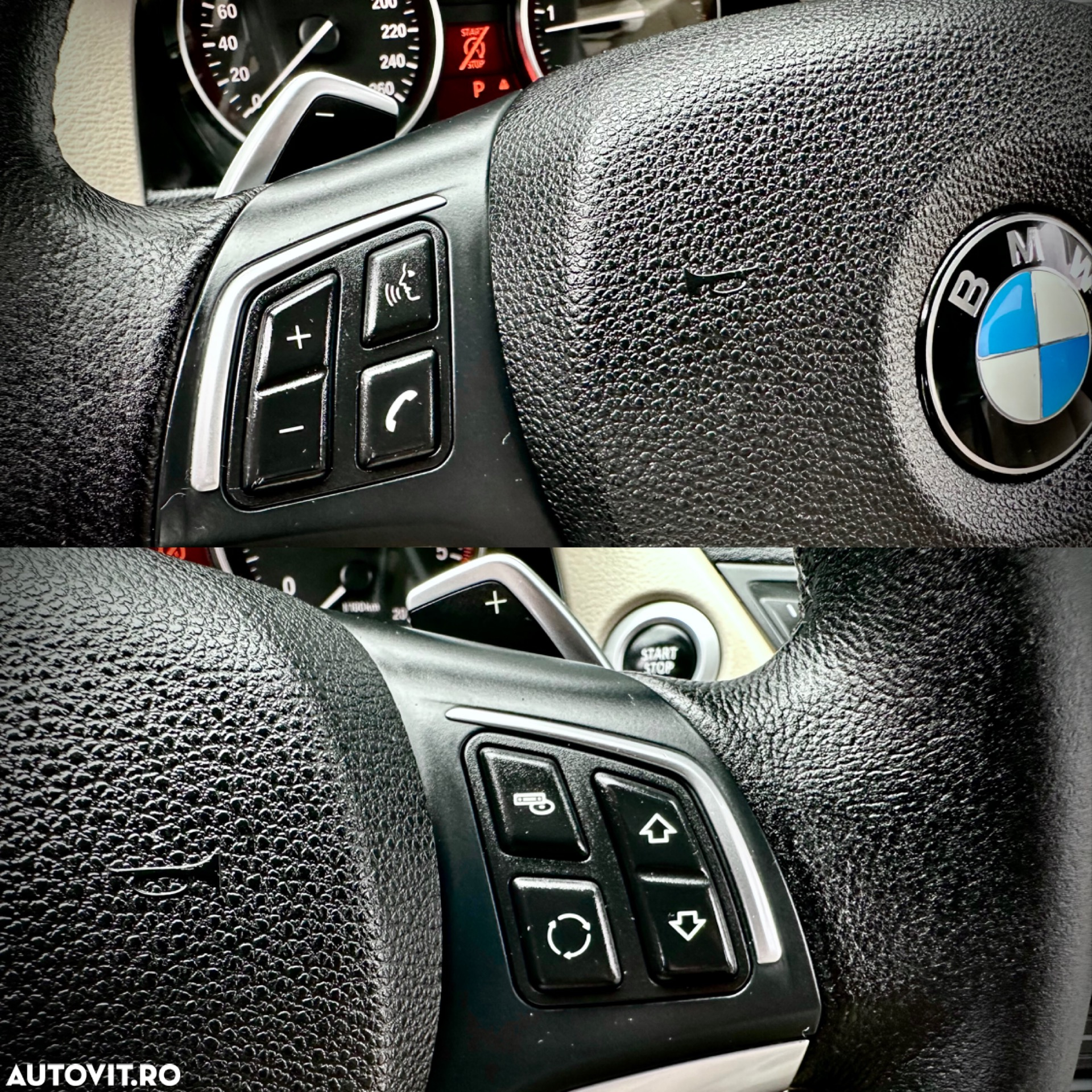 BMW X1 xDrive20d Aut. xLine - 18