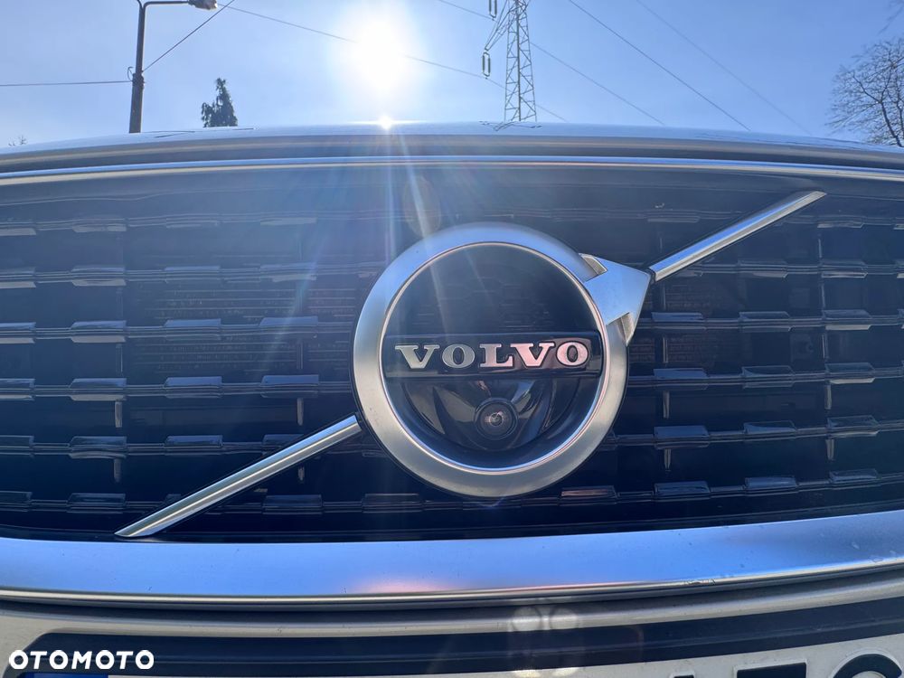 Volvo S60 T6 AWD R-Design - 25