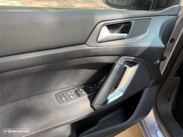 Peugeot 308 SW 1.5 BlueHDi Style - 10
